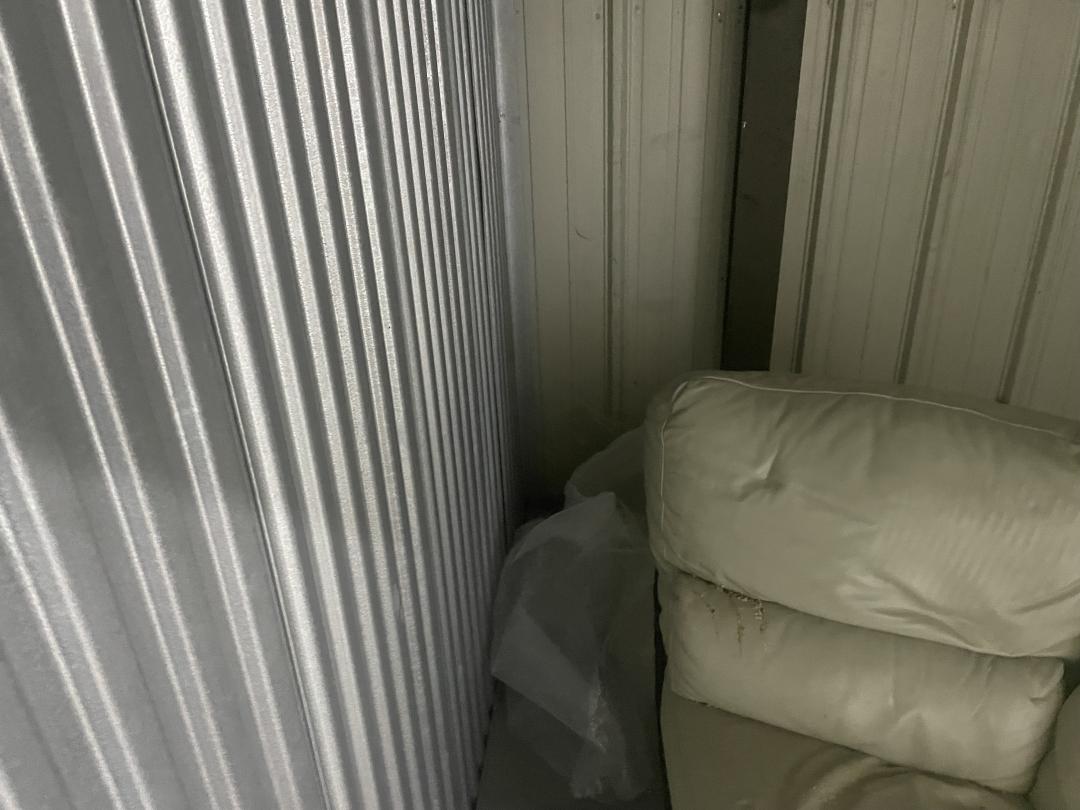 Storage Unit Auction in Doraville, GA at Pleasantdale Storage of